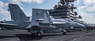 ¿Qué tiene que ver la insulina con un portaaviones?