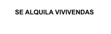 Se busca una buena escritura