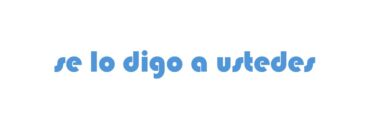 Canarias existe, se lo digo yo (a ustedes)