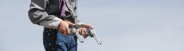 Apuntes sobre pistolas