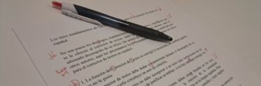 Soneto al corrector de textos