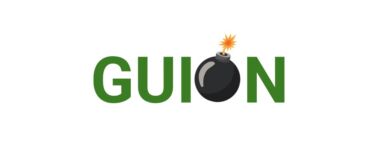 ‘Guion’ no lleva tilde