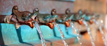Agua tónica