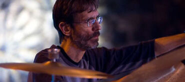 La modestia de un baterista