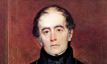 El sueño de Andrés Bello