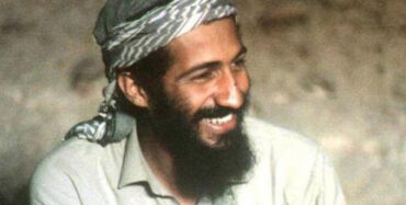Bin Laden y la letra hache: dos puñeteros