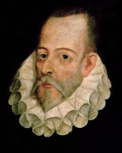 Cervantes