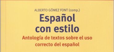 Un cóctel del barman don Alberto