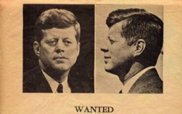 JFK, caso abierto