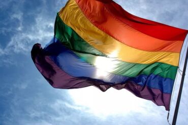 Un gay, dos gais