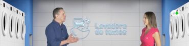 Comienza en Televisión Canaria la emisión del programa divulgativo ‘Lavadora de textos’
