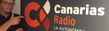 Mañana comienza en Canarias Radio la Autonómica el programa ‘Lavadora de textos’, dedicado al buen uso del idioma español