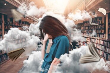 Volveremos a las librerías