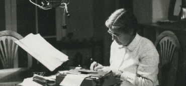 María Moliner y yo