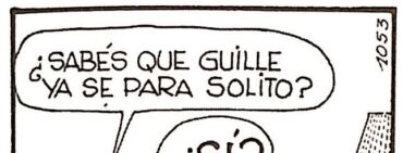 América se para
